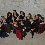 Coro Kamenes