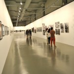 After Yesterday - veduta della mostra presso l'Istanbul Modern, Istanbul 2012