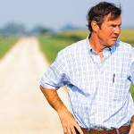 Dennis Quaid in At Any Price, di Ramin Bahrani