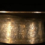 Département des Arts de l’Islam, Louvre, Parigi 4