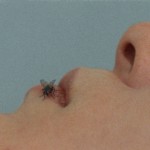 Yoko Ono - Fly - 1970 - still da film