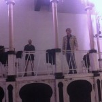 Flavio Favelli, La Vetrina dell’Ostensione V, Maxxi, Roma 6