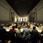 Fluxdinner - Fondazione Prada, Venezia 2012
