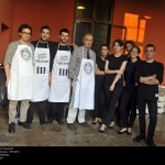 Fluxdinner - Fondazione Prada, Venezia 2012