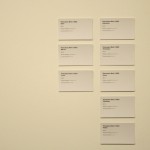 Fotografia Festival, Roma 18