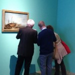Francesco Guardi, Museo Correr, Venezia 3