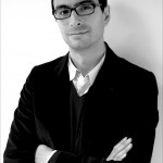 Francesco Manacorda © Simona Cupoli - Courtesy Artissima