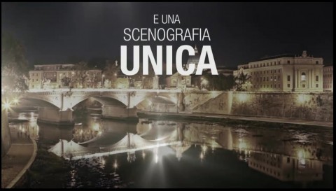 Gabriele Muccino Lido Updates: e Gabriele Muccino “saccheggia” Fellini. Alla Mostra del Cinema c’è spazio anche per lo spot d’autore, griffato Lancia