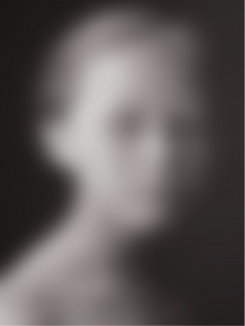 Halim Al Karim – Lost Memory 7 2001 – Lambda print – AB Gallery Lucerna E adesso arrivano i numeri. Bilanci in verde per Viennafair 2012 e la teoria del New Contemporary. E le gallerie corrono a prenotarsi per il 2013…