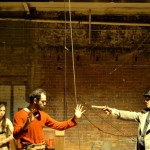 Hinterlands - Voice of the city - 2012