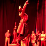 Hinterlands - Voice of the city - 2012