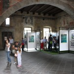 I maestri del Paesaggio, Bergamo 2