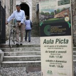 I maestri del Paesaggio, Bergamo 3