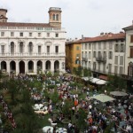 I maestri del Paesaggio, Bergamo 5