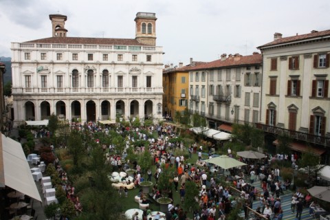 Bergamo