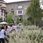 I maestri del Paesaggio, Bergamo 6