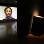 Traces of centuries & future steps - veduta della mostra presso Palazzo Bembo, Venezia 2012