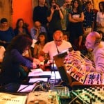 Happy Birthday. Cento candele per John Cage - Triennale di Milano