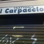 Il Crepaccio, Milano 2