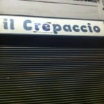 Il Crepaccio, Milano 3