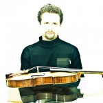 Ilya Gringolts