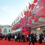 Mostra del Cinema di Venezia 2012 - Palazzo del Cinema