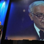 Mostra del Cinema di Venezia 2012 - Paolo Baratta