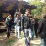 In coda a dOCUMENTA(13) 1