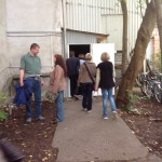 In coda a dOCUMENTA(13) 2