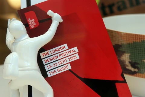 LDF Selezione delle robe da non perdere del London design Festival. Dopo l'epopea olimpica, la capitale britannica mette a segno una nuova edizione tutta da ricordare