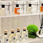 Laboratorio Olfattivo