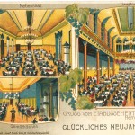 Le sale del Gschwandner – stampa d’epoca Collezione Eric Bernard