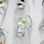 Luca Pozzi, String #06, installazione