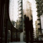 Ludovica Carbotta, Il mio spazio, fotografia