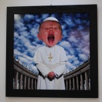 Max Papeschi - Ad maiorem dei gloriam - 2012