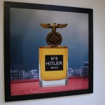Max Papeschi - Hitler N. 5 - 2010
