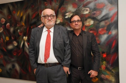 MAZZOLI CON RBleckner 063 Modena caput mundi. Parla Emilio Mazzoli