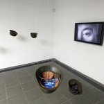 Yoko Ono - To the Light - veduta della mostra presso la Serpentine Gallery, Londra 2012 - photo Jerry Hardman-Jones