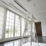 Yoko Ono - To the Light - veduta della mostra presso la Serpentine Gallery, Londra 2012 - photo Jerry Hardman-Jones