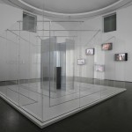 Yoko Ono - To the Light - veduta della mostra presso la Serpentine Gallery, Londra 2012 - photo Jerry Hardman-Jones