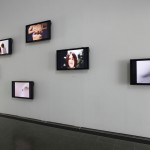 Yoko Ono - To the Light - veduta della mostra presso la Serpentine Gallery, Londra 2012 - photo Jerry Hardman-Jones