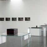 Yoko Ono - To the Light - veduta della mostra presso la Serpentine Gallery, Londra 2012 - photo Jerry Hardman-Jones