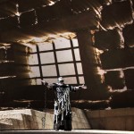 Gioacchino Rossini - Ciro in Babilonia - regia di Davide Livermore - photo Amati Bacciardi