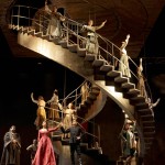 Gioacchino Rossini - Matilde di Shabran - regia di Mario Martone - photo Amati Bacciardi