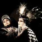 Gioacchino Rossini - Ciro in Babilonia - regia di Davide Livermore - photo Amati Bacciardi