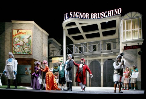 MG 2042 Il teatro di regia al ROF. Che è il Rossini Opera Festival