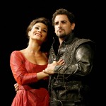 Gioacchino Rossini - Matilde di Shabran - regia di Mario Martone - photo Amati Bacciardi