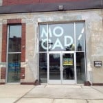 MOCAD - Detroit