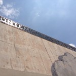MOCAD - Detroit