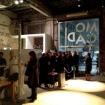MOCAD - Detroit